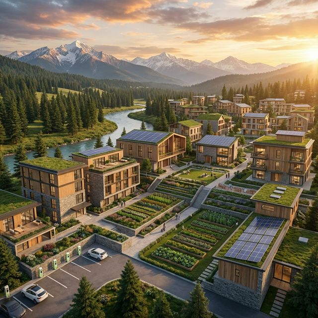 Shitalpur Smart Township